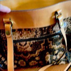 Parrish Nash Bolsrna Tote